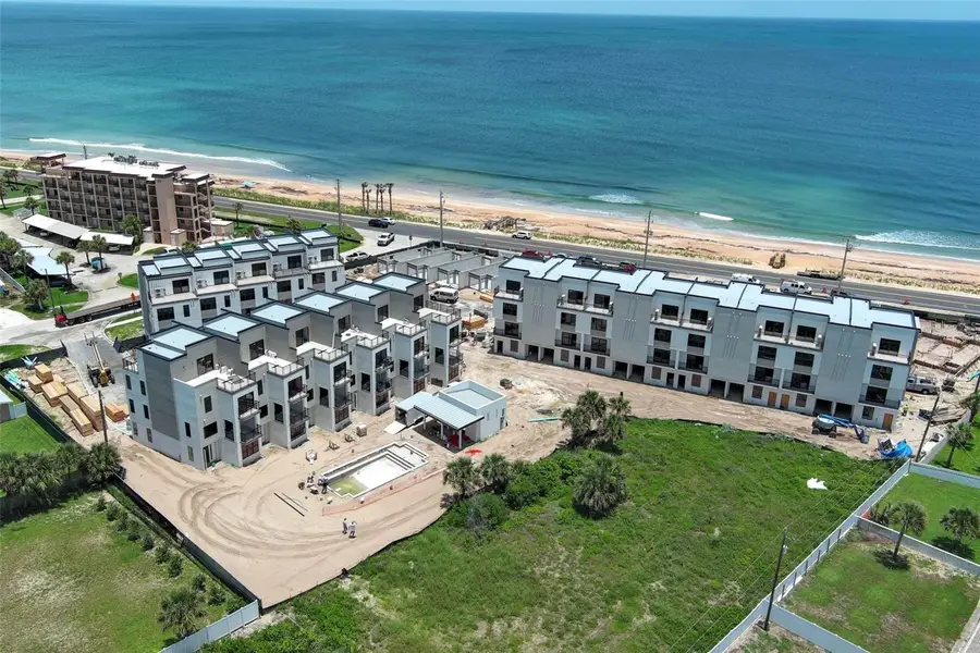 2360 Ocean Shore Boulevard #30, Ormond Beach, FL 32176 - #2