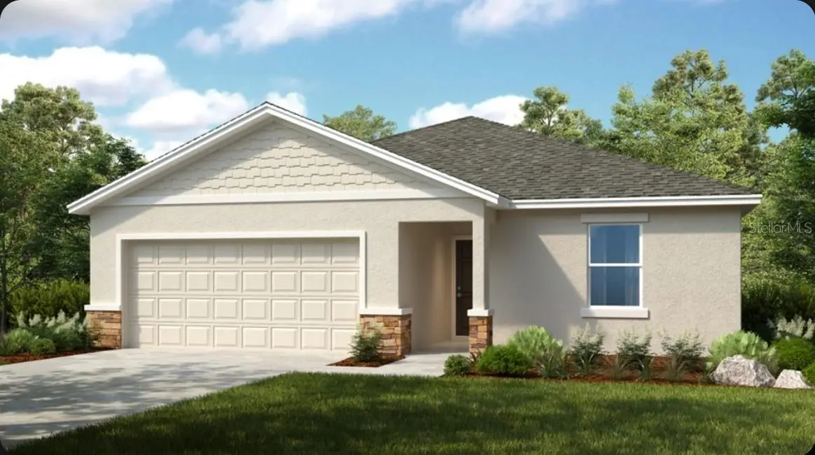 7425 Fieldstone Drive, Groveland, FL 34736 - #1