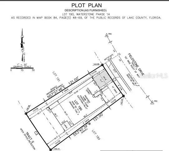 7425 Fieldstone Drive, Groveland, FL 34736 - #3