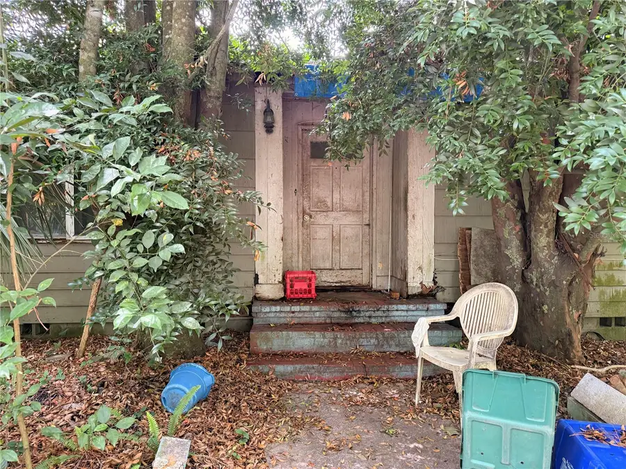 1804 S Maple Avenue, Sanford, FL 32771 - #2