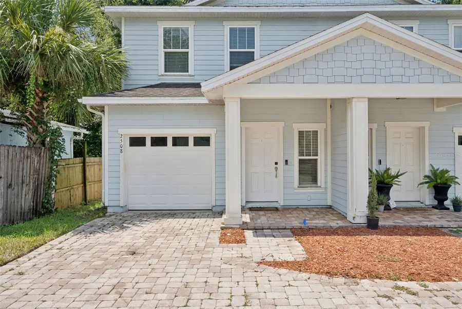 2508 E Church Street, Orlando, FL 32803 - #2