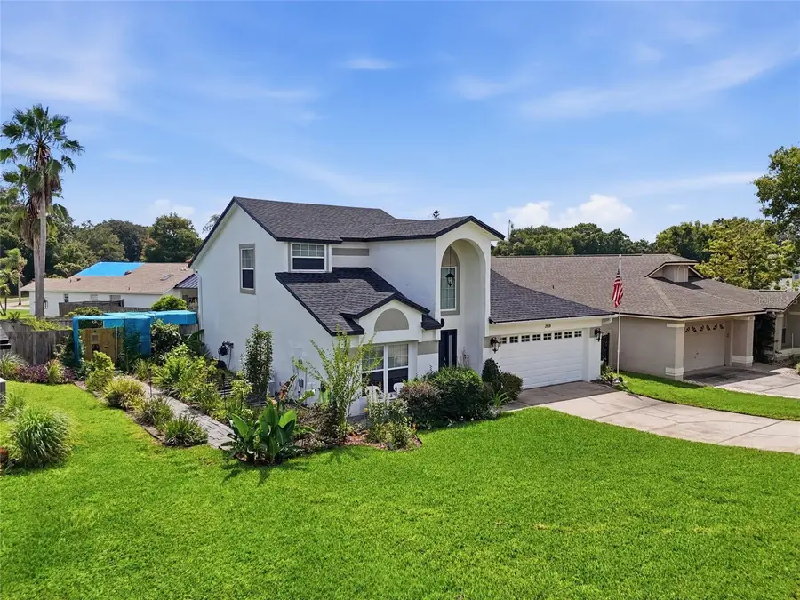 2909 Somersworth Court, Orlando, FL 32835 - #2