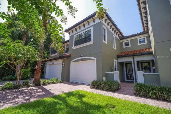 1541 Corkery Court #1541, WINTER SPRINGS, FL 32708