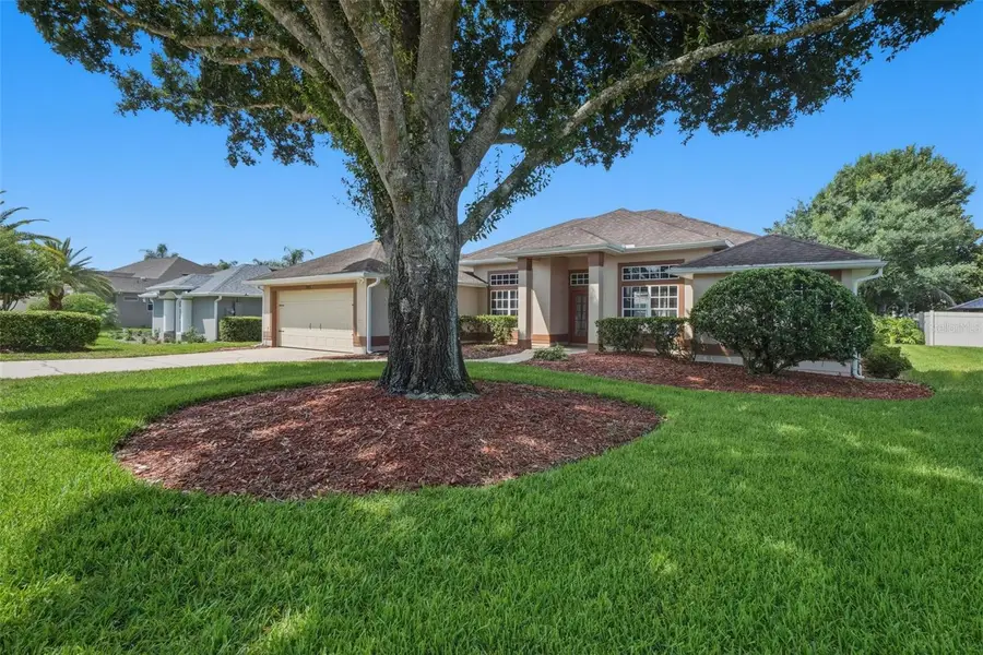 345 Hampton Hills Court, Debary, FL 32713 - #2