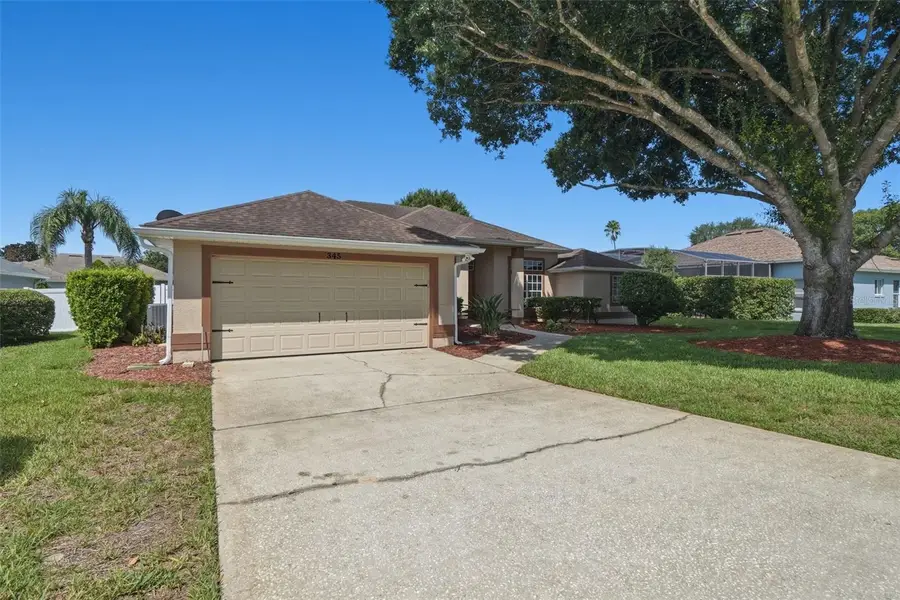 345 Hampton Hills Court, Debary, FL 32713 - #3