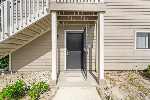 543 Sun Ridge Place #102, ALTAMONTE SPRINGS, FL 32714