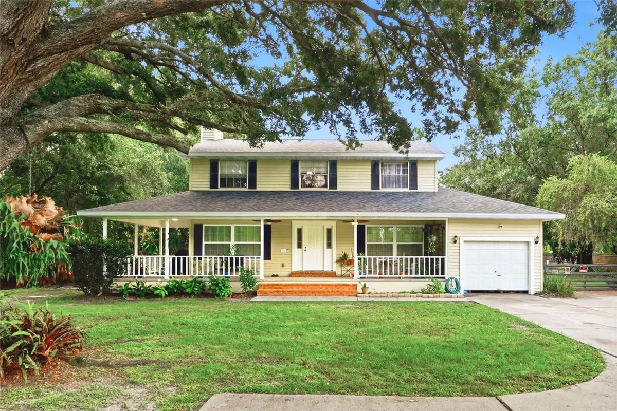 4784 Oren Brown Road, Kissimmee, FL 34746 - #1