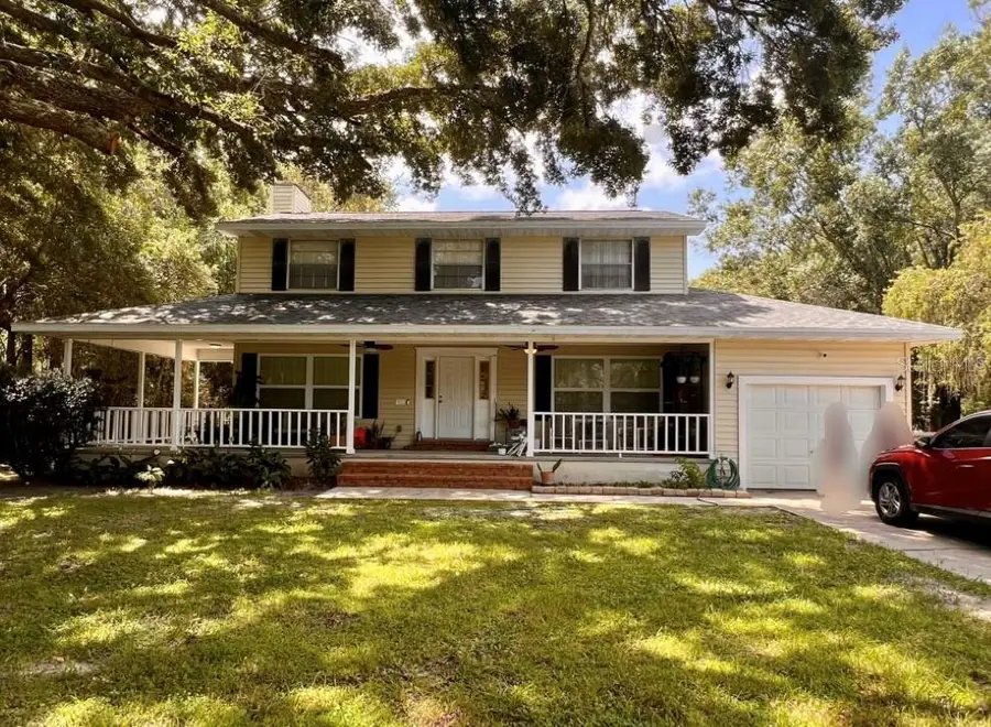 4784 Oren Brown Road, Kissimmee, FL 34746 - #2