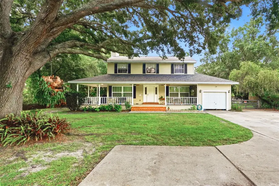 4784 Oren Brown Road, Kissimmee, FL 34746 - #3