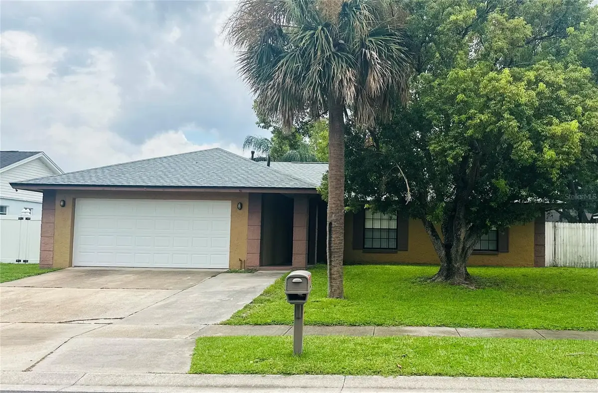 12123 Agana Street, Orlando, FL 32837 - #1