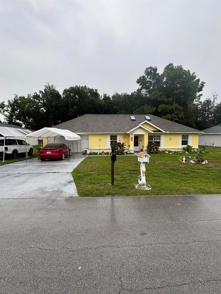 41 Water Track Drive, Ocala, FL 34472 - #1