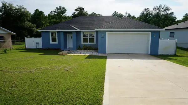 32831 Forest Avenue, LEESBURG, FL 34788