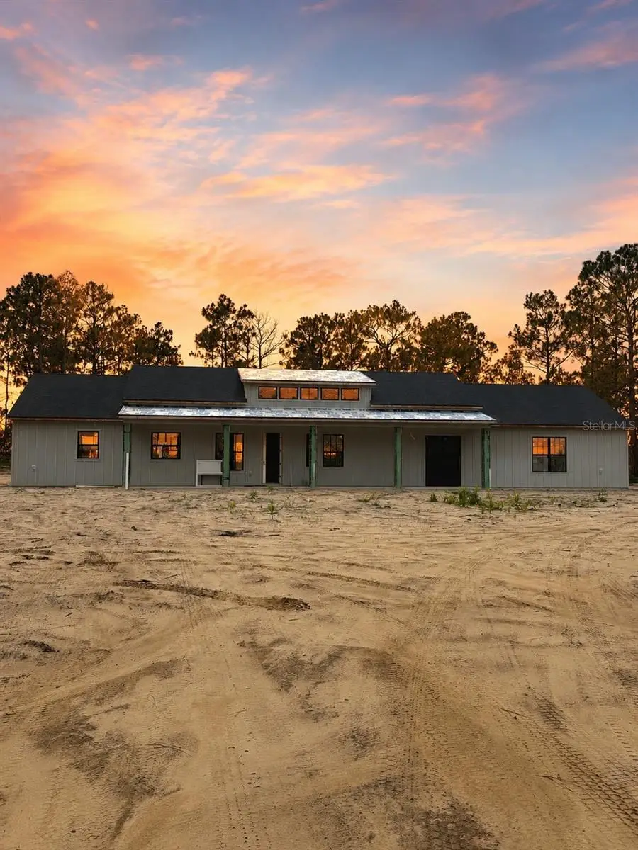3890 SE 139 Terrace, Morriston, FL 32668 - #1