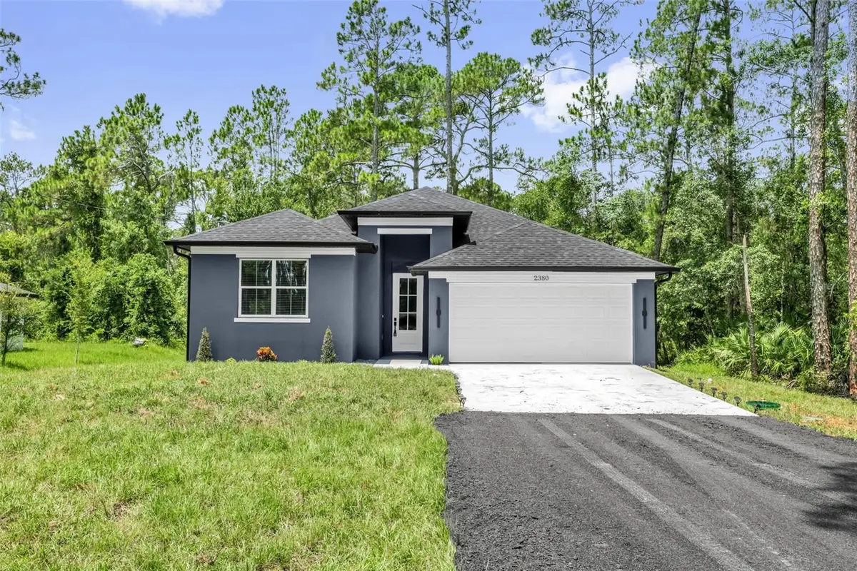 2380 Central Parkway Parkway, Deland, FL 32724 - #1