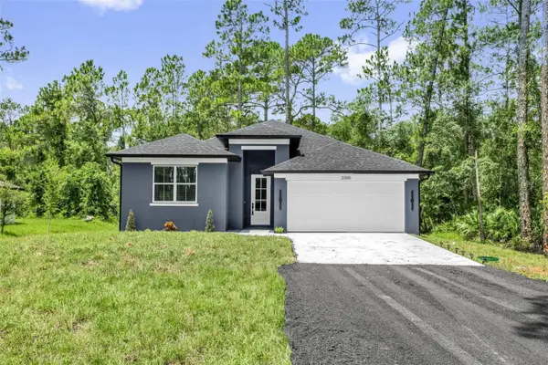 2380 Central Parkway Parkway, DELAND, FL 32724