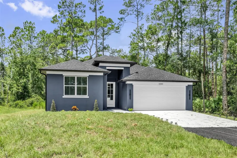 2380 Central Parkway Parkway, Deland, FL 32724 - #2