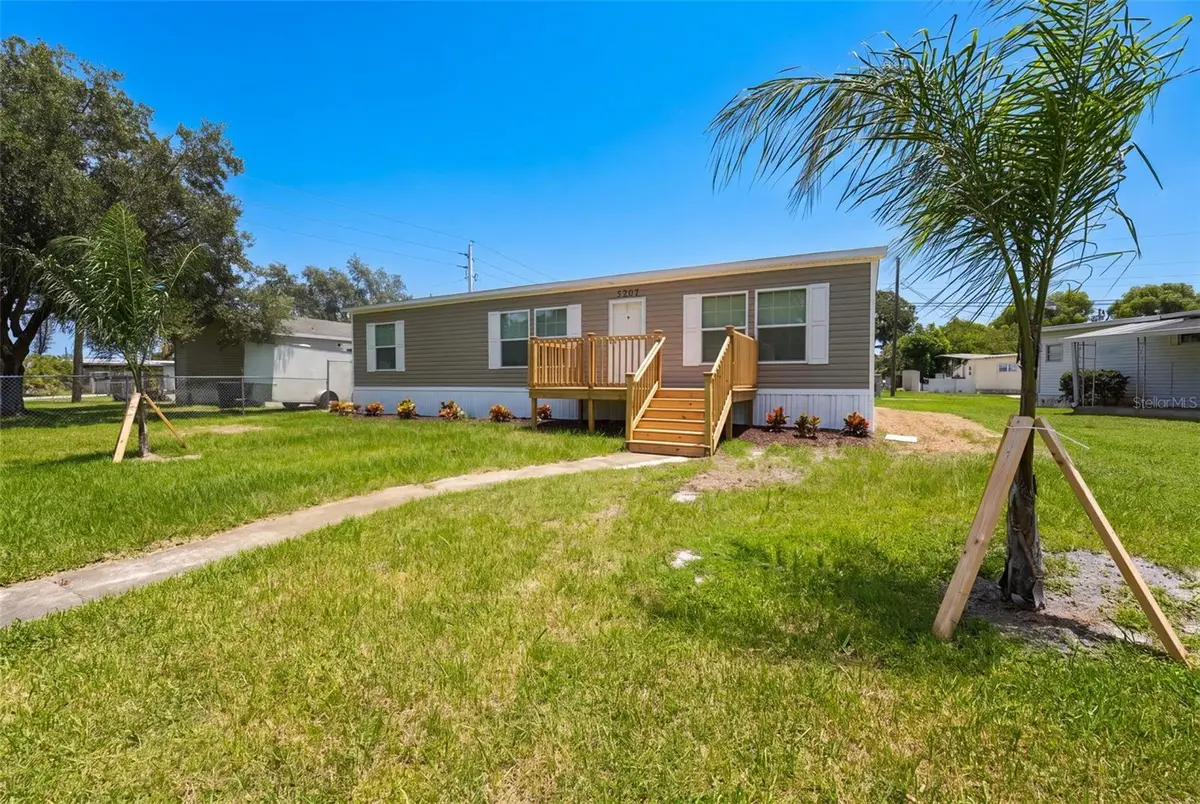 5207 Orange Avenue, Port Orange, FL 32127 - #1