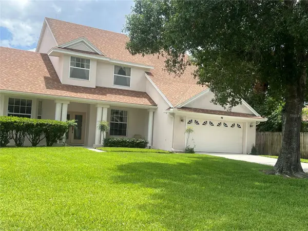 500 Waterscape Way, ORLANDO, FL 32828
