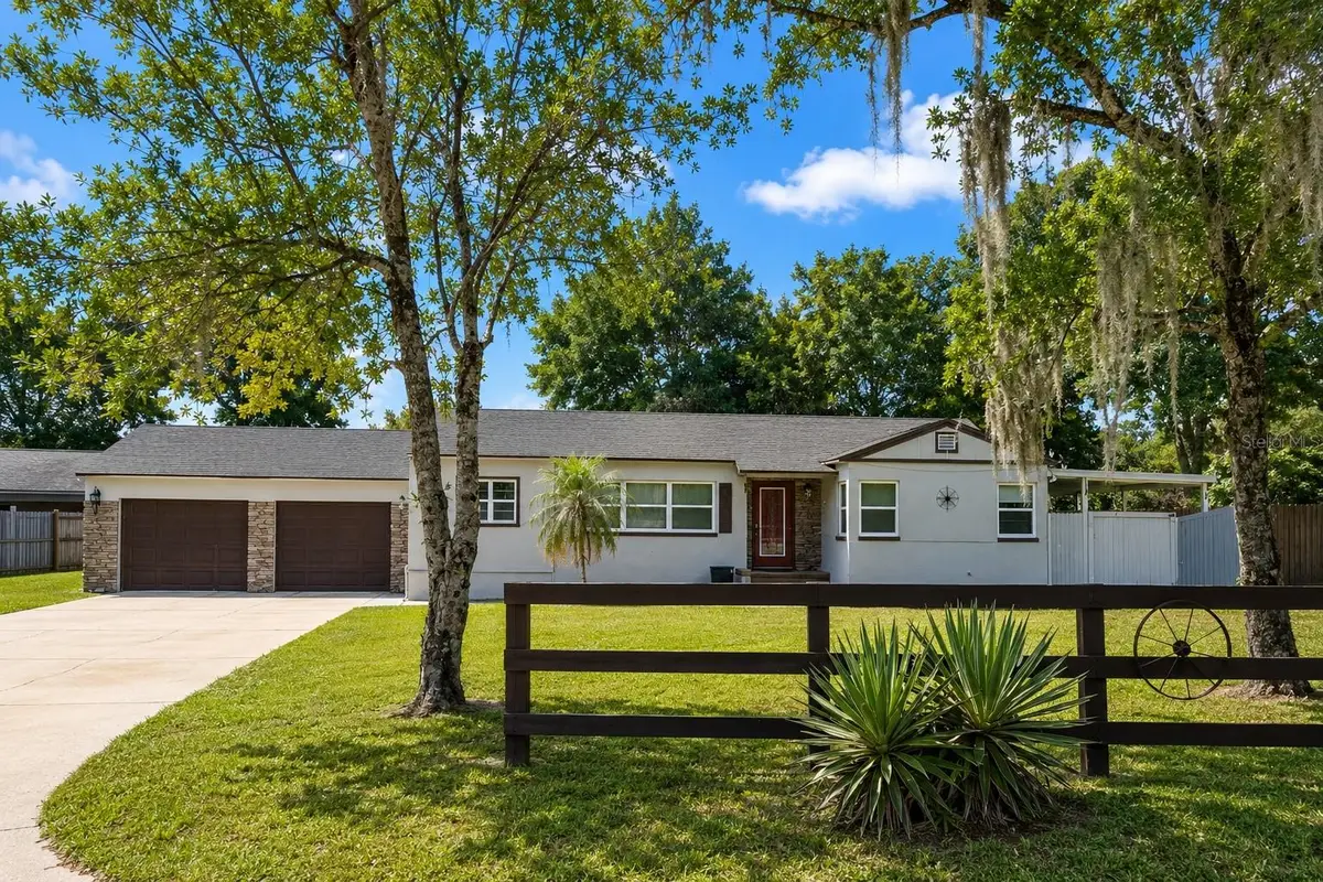 2400 S Laurel Avenue, Sanford, FL 32771 - #1