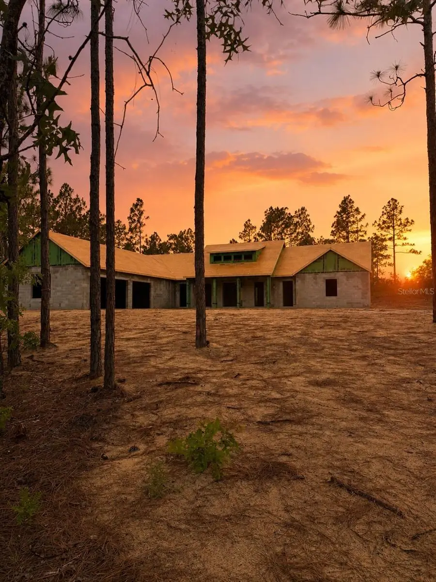 3750 SE 139th Terrace, Morriston, FL 32668 - #1