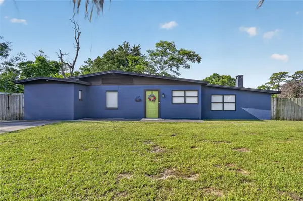 224 W Pierce Avenue, ORLANDO, FL 32809