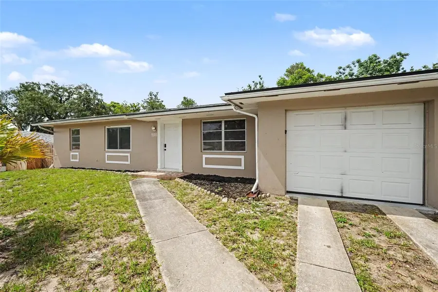 7170 Holiday Drive, Spring Hill, FL 34606 - #2