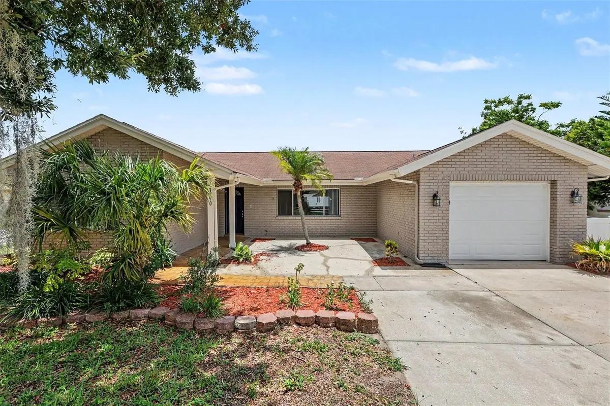 3750 Lighthouse Way, Holiday, FL 34691 - #1