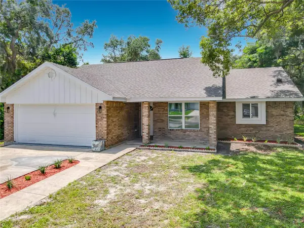 1483 Tivoli Drive, DELTONA, FL 32725