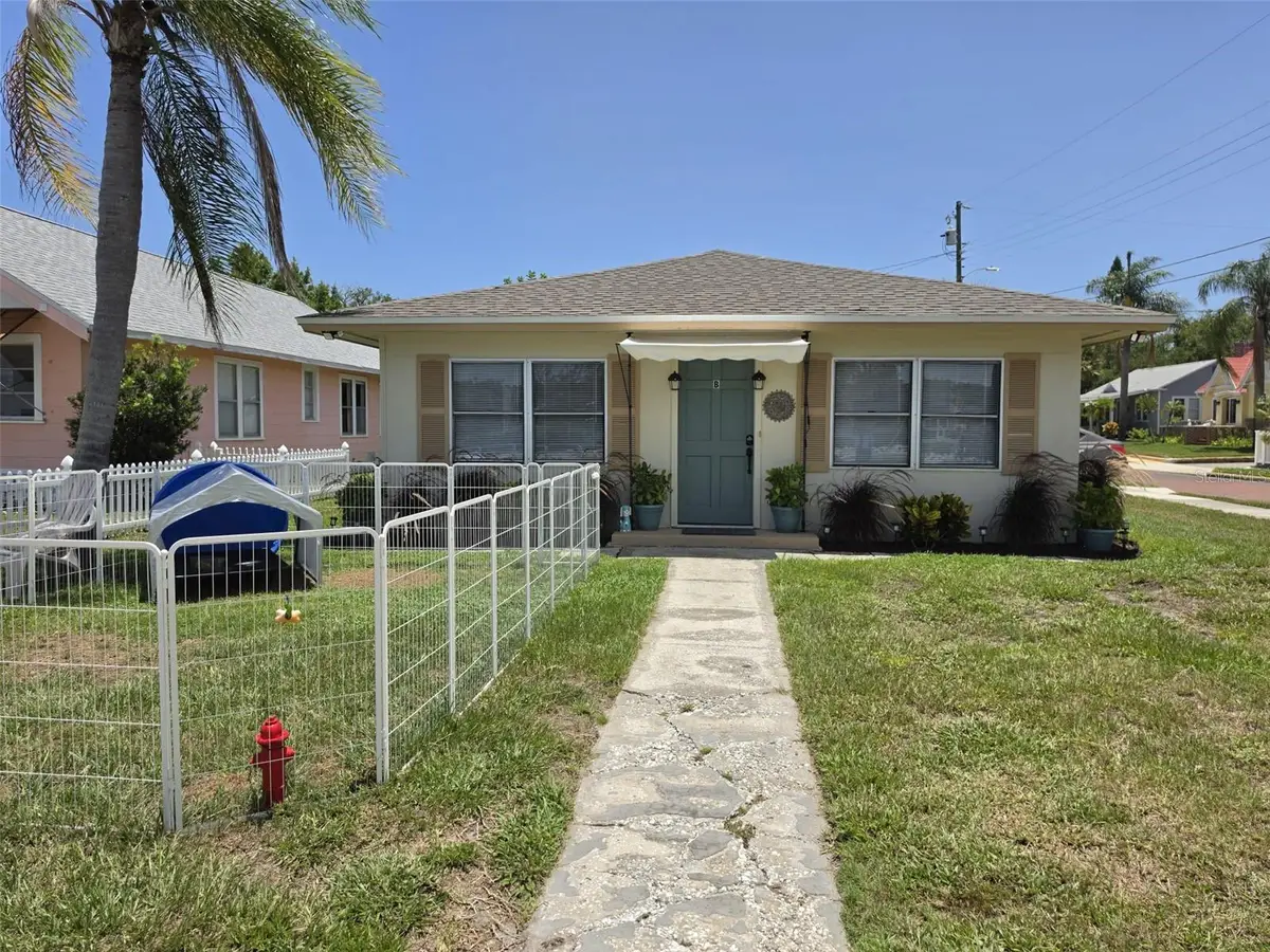 121 Bay Street, Tarpon Springs, FL 34689 - #1