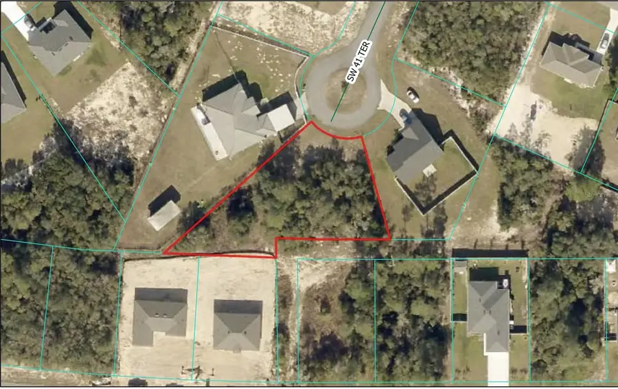 TBD SW 41st Terrace, Ocala, FL 34473 - #2
