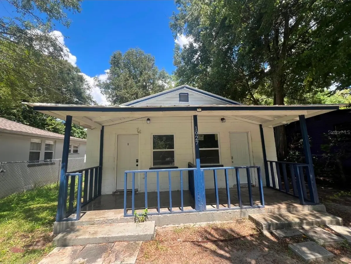 1927 NW 2nd Street, Ocala, FL 34475 - #1