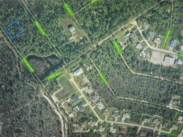 3160 Avocado Avenue, SEBRING, FL 33875