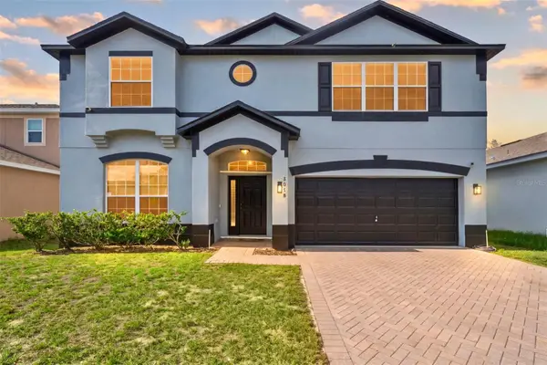 3016 Sunscape Terrace, GROVELAND, FL 34736