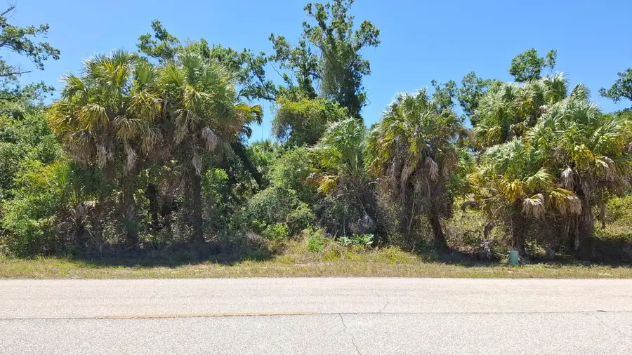 243 Warrington Boulevard, Port Charlotte, FL 33954 - #2