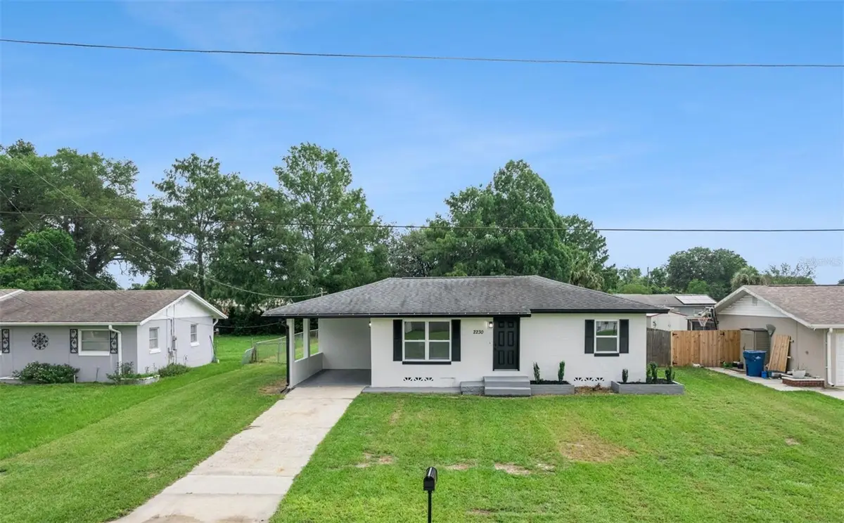2230 SE 1st Street, Orange City, FL 32763 - #1