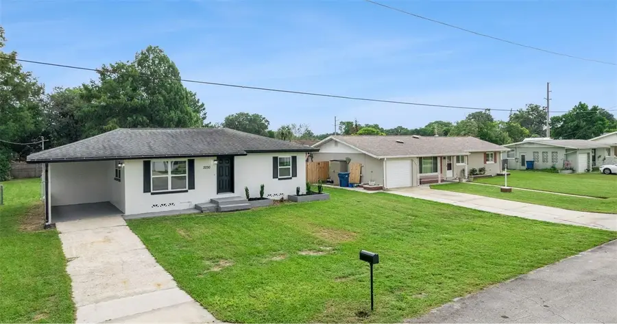 2230 SE 1st Street, Orange City, FL 32763 - #2
