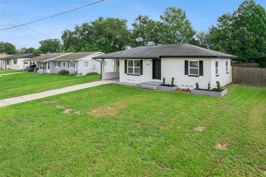 2230 SE 1st Street, Orange City, FL 32763 - #3