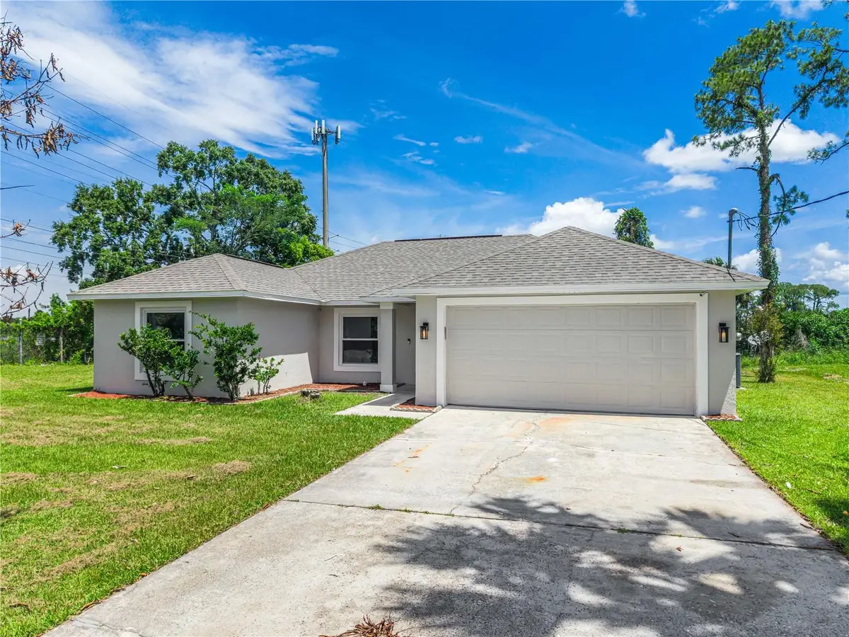 201 Ronnie Circle, Orlando, FL 32811 - #1