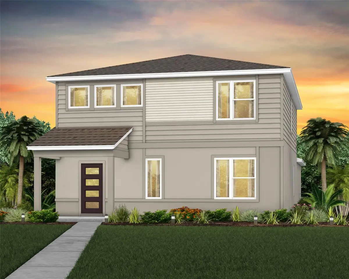 5690 Enchanted Meadow Alley, Clermont, FL 34714 - #1