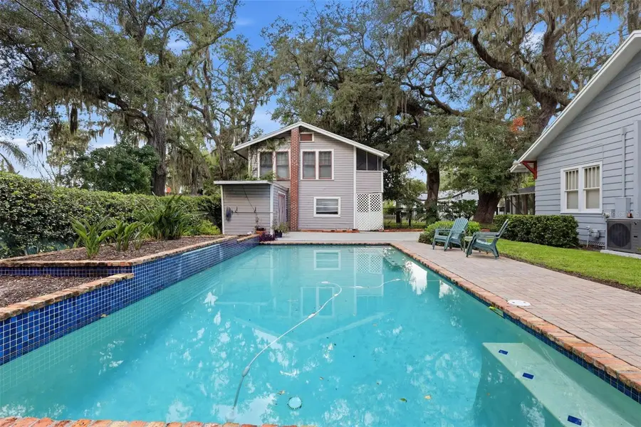 309 W 16th Street, Sanford, FL 32771 - #3