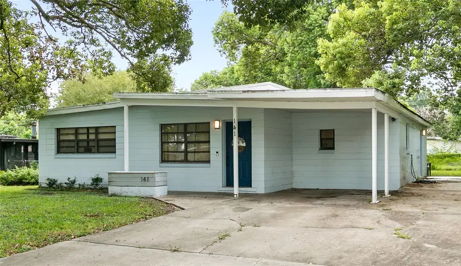 141 Country Club Drive, Sanford, FL 32771 - #2