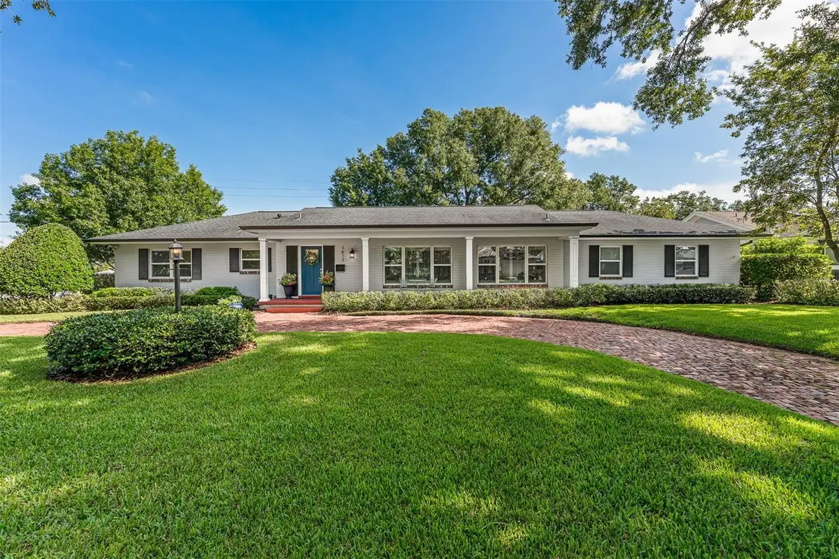 1613 Bimini Drive, Orlando, FL 32806 - #1