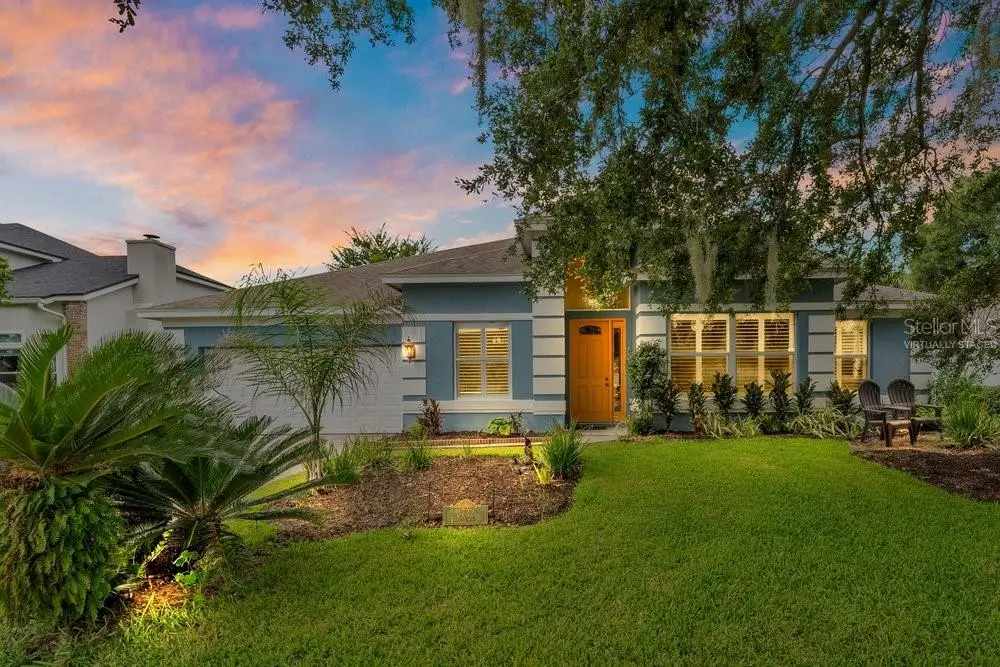 3732 Gatlin Ridge Drive, Orlando, FL 32812 - #1