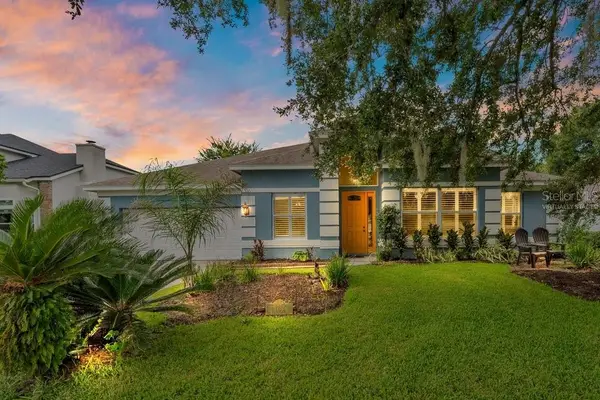 3732 Gatlin Ridge Drive, ORLANDO, FL 32812