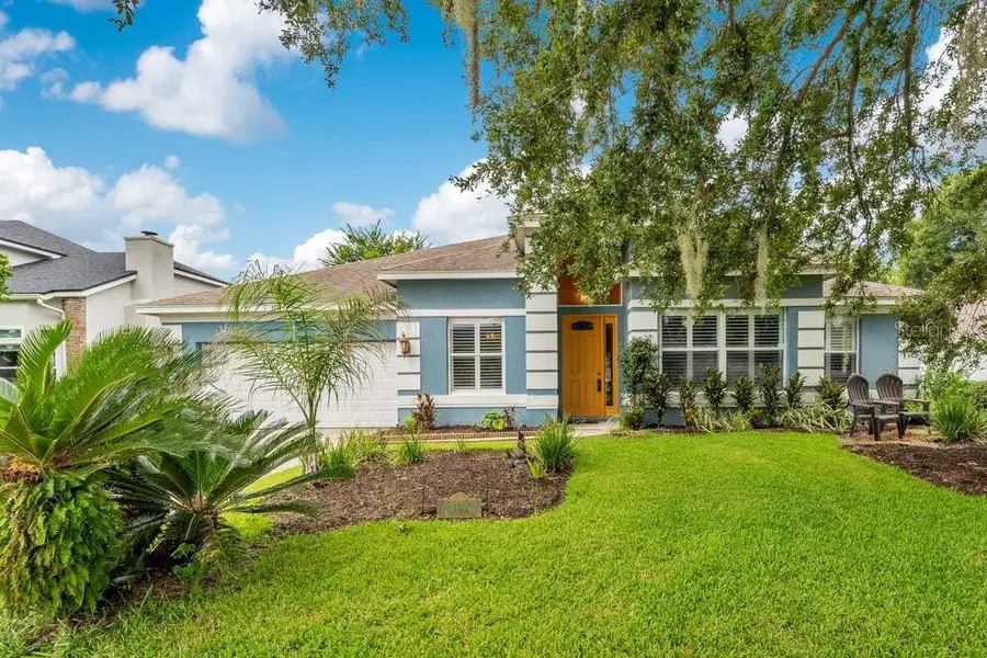 3732 Gatlin Ridge Drive, Orlando, FL 32812 - #2
