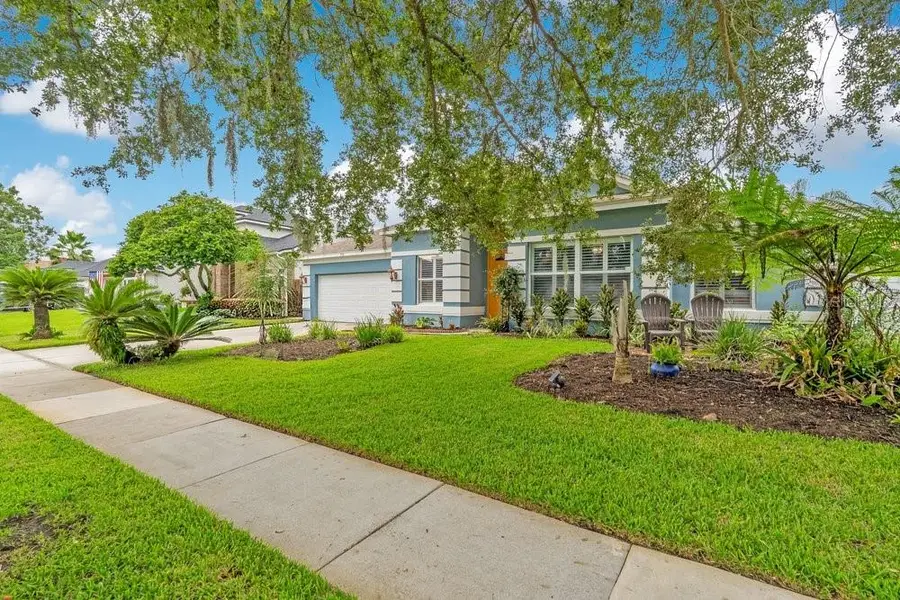 3732 Gatlin Ridge Drive, Orlando, FL 32812 - #3