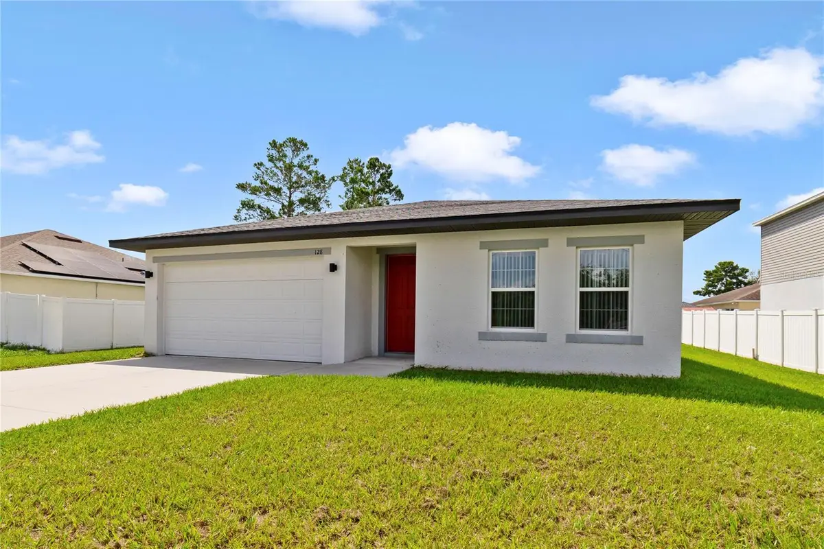 128 Willow Drive, Poinciana, FL 34759 - #1