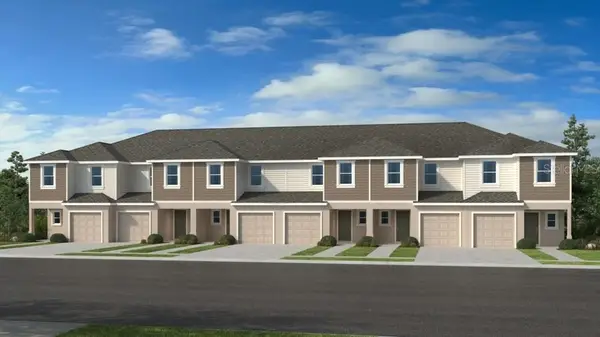 537 Moonstone Court, GROVELAND, FL 34736