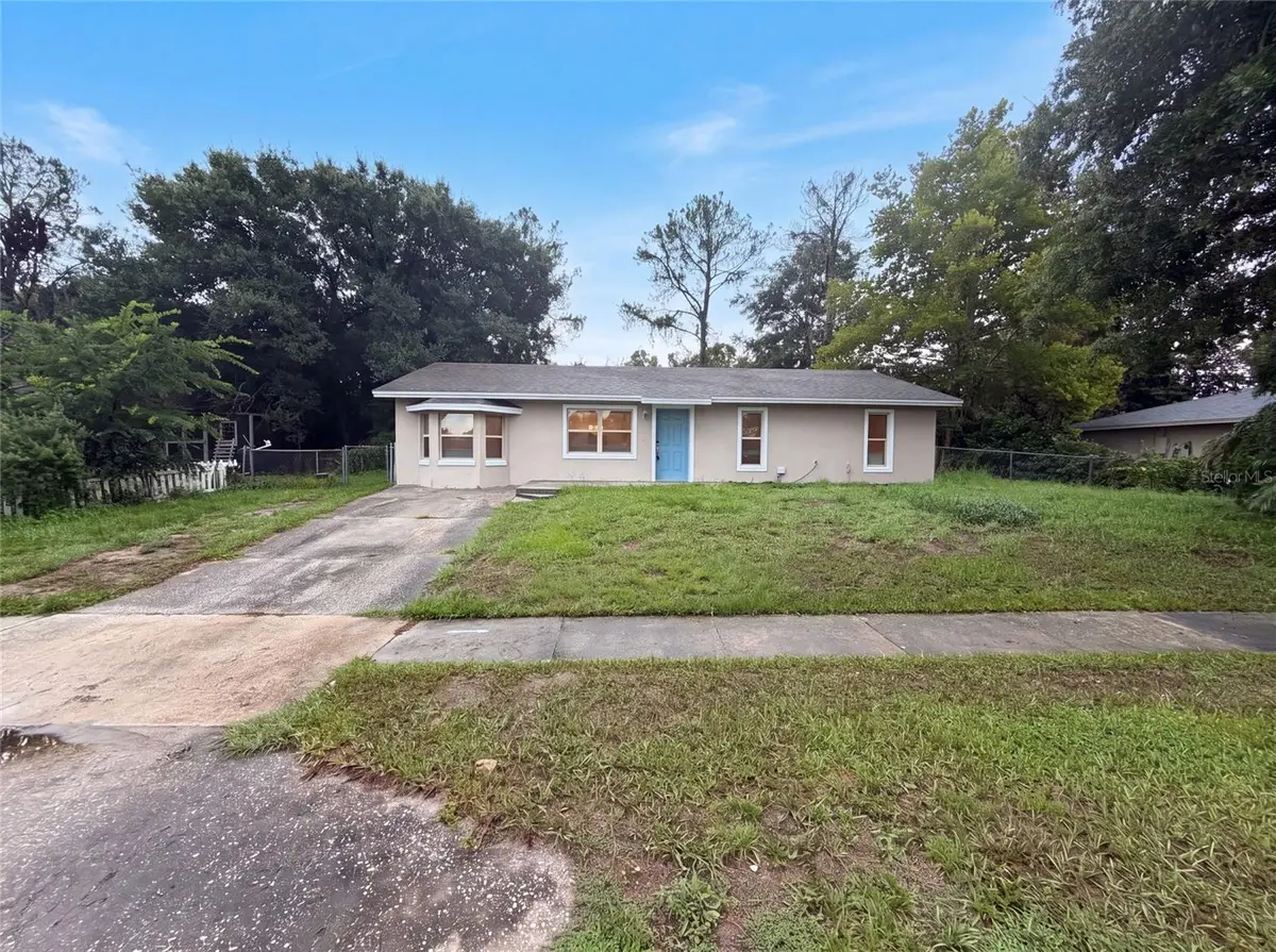 3444 Valeview Drive, Apopka, FL 32712 - #1