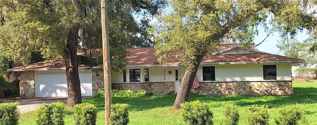 10012 Lake Louisa Road, Clermont, FL 34711 - #1